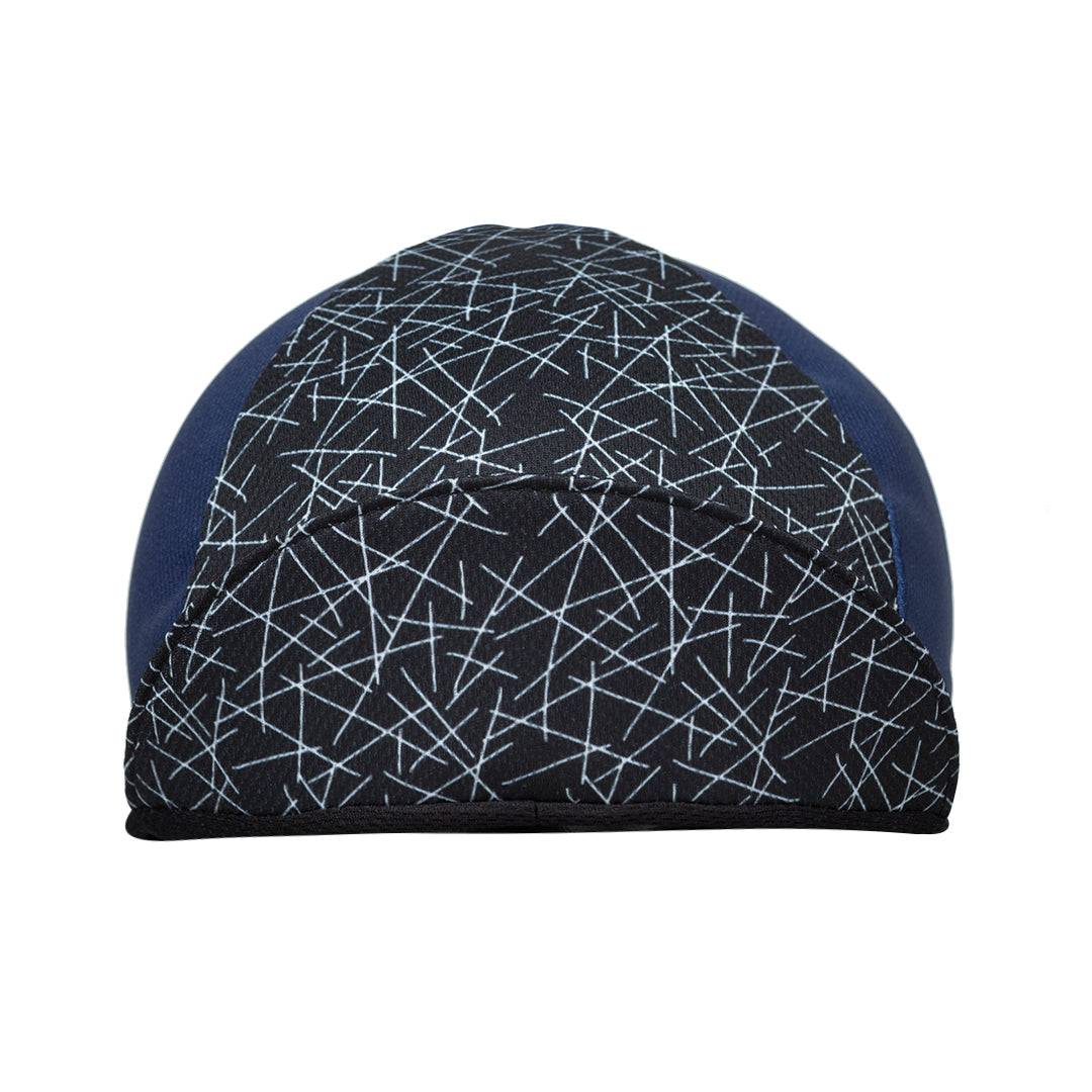 Decathlon cycling cap hot sale