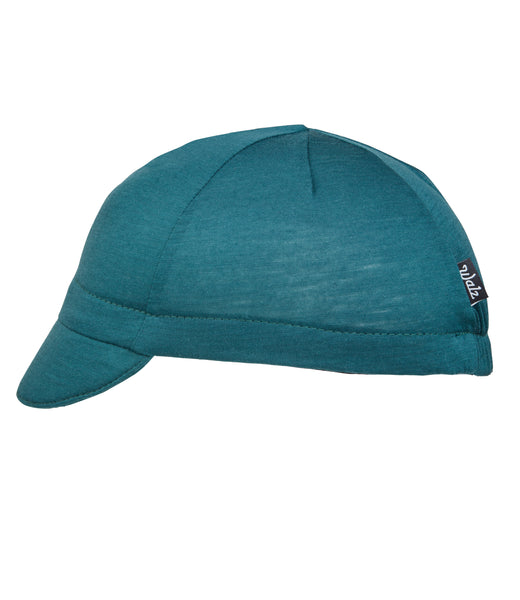 Emerald Merino Wool 4-Panel