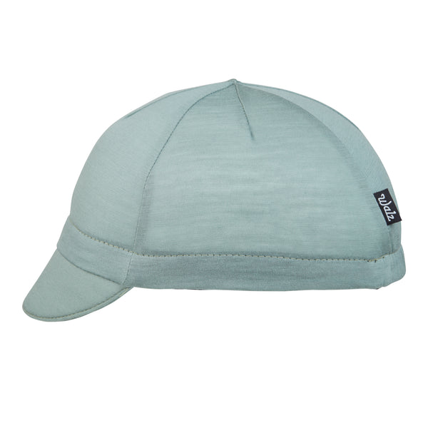 Jade Merino Wool 4-Panel