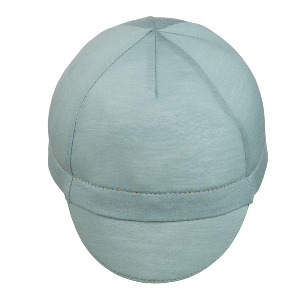 Jade Merino Wool 4-Panel