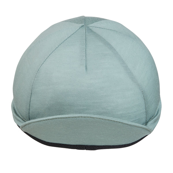 Jade Merino Wool 4-Panel