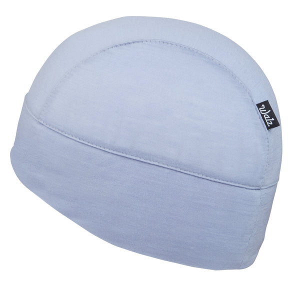 Moonlight Merino Wool Skull Cap