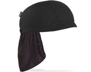 Skull cap with neck protection online