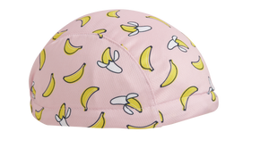 "Bananarama" Technical Skull Cap