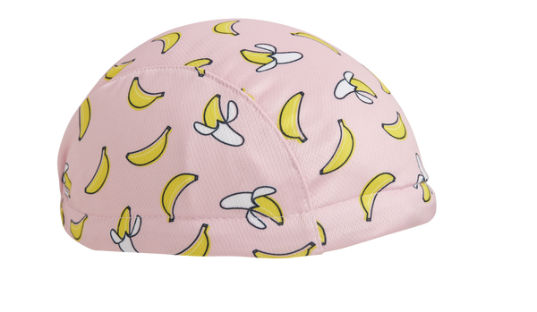 "Bananarama" Technical Skull Cap