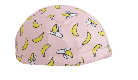 "Bananarama" Technical Skull Cap