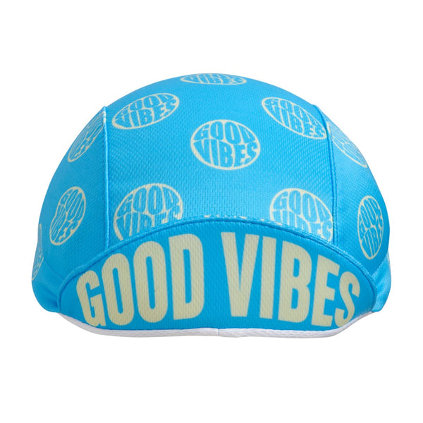 "Good Vibes"