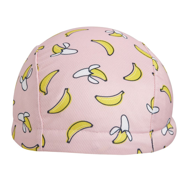 "Bananarama" Technical Skull Cap