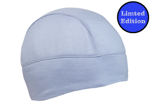 Moonlight Merino Wool Skull Cap